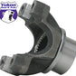 Yukon Gear Inner Stub Side Flange Yoke For 63 To 79 GM Ci Vette