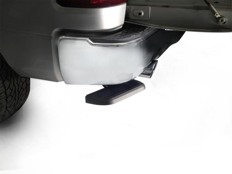 AMP Research 19 Ram 2500 BedStep - Black | Too Fast Autoparts | Order Online