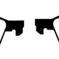 EBC 02-03 Mini Hardtop 1.6 Yellowstuff Front Brake Pads