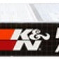 K&N 10 Ford Mustang GT 4.6L-V8 Drop In Air Filter