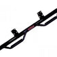 N-Fab Nerf Step 09-14 Ford F-150/Raptor/Lobo SuperCrew - Tex. Black - Cab Length - 3in