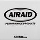 Airaid 07-13 Avalanche/Sierra/Silverado 4.3/4.8/5.3/6.0L Airaid Jr Intake Kit - Oiled / Red Media
