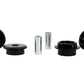 Whiteline 90-05 Mazda Miata (NA/NB) Differential Mount Bushing Kit