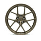 Superspeed Satin Bronze Flow Form RF05RR - 5x112