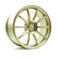 Superspeed Gold Flow Form RF03RR - 5x114.3