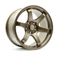 Superspeed Satin Bronze Flow Form RF06RR - 5x114.3