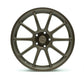 Superspeed Satin Bronze Flow Form RF03RR - 5x112