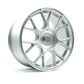 Superspeed Speed Silver Flow Form RF01 Progressive - 5x100/112