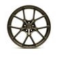 Superspeed Satin Bronze Flow Form RF05RR - 5x112