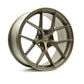 Superspeed Satin Bronze Flow Form RF05RR - 5x112