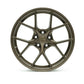 Superspeed Satin Bronze Flow Form RF05RR - 5x112