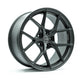 Superspeed Matt Gunmetal Flow Form RF05RR - 5x114.3