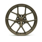 Superspeed Satin Bronze Flow Form RF05RR - 5x114.3