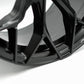 Superspeed Matt Black  Flow Form RF07 - 5x115