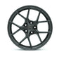 Superspeed Matt Gunmetal Flow Form RF05RR - 5x120