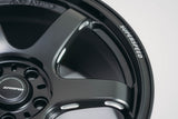 Superspeed Speed White - Full Paint Flow Form RF06RR - 5x114.3