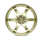 Superspeed Gold Flow Form RF06RR - 5x114.3