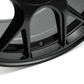 Superspeed Matt Black Flow Form RF01 Progressive - 5x114.3/120