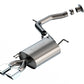 Borla 2023 Hyundai Palisade / 20-22 Kia Telluride 3.8L V6 S-Type Axle-Back Exhaust