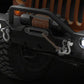 Raxiom 07-18 Jeep Wrangler JK Axial Series LED Fog Lights