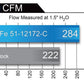 aFe POWER Magnum FORCE Carbon Fiber Stage 2 Pro Dry S CAIS - 11-18 Dodge Challenger/Charger V8-6.4L | Too Fast Autoparts | Order Online