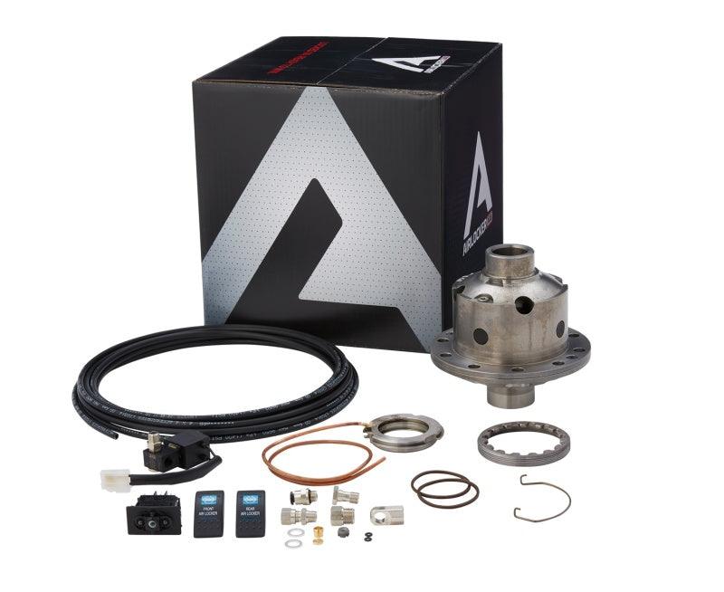 ARB Airlocker 26 Spl 10 Bolt Rg Suzuki S/N | Too Fast Autoparts | Order Online | Canada & USA Shipping