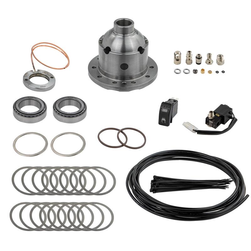 ARB Airlocker Dana30 27Spl 3.73&Up S/N. | Too Fast Autoparts | Order Online | Canada & USA Shipping