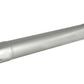 aFe MACHForce XP Exhausts Muffler Delete Aluminized 4 ID In/Out 8 Dia