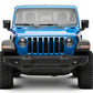 Raxiom 07-23 Jeep Wrangler JK & JL 20-23 Jeep Gladiator JT Axial Series LED Fog Lights
