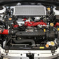 K&N 08-11 WRX/STi 2.5L H4 Red Typhoon Short Ram Intake