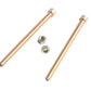 Skyjacker 1989-1995 Jeep Wrangler (YJ) Leaf Spring Tie Bolt