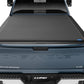 Lund 07-17 Chevy Silverado 1500 (5.5ft. Bed) Genesis Elite Roll Up Tonneau Cover - Black