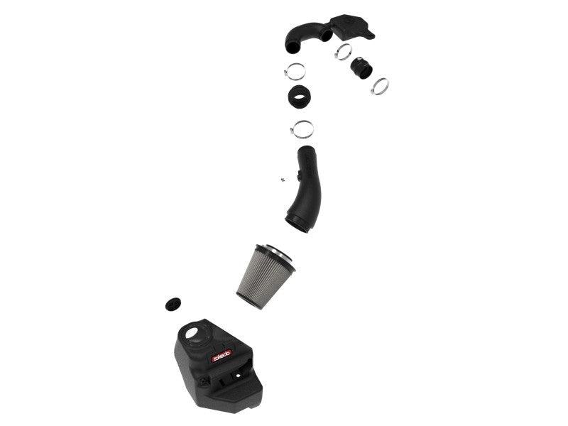 aFe Takeda Momentum Pro DRY S Cold Air Intake System 12-16 Subaru Impreza H4-2.0L | Too Fast Autoparts | Order Online
