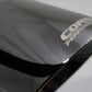 Corsa 2009-2019 Single Universal 3.0in Inlet / 4.5in Outlet Black PVD Pro-Series Tip Kit