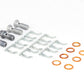 Goodridge 04 Pontiac GTO Brake Lines