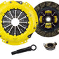 ACT 1991 Geo Prizm XT/Perf Street Sprung Clutch Kit | Too Fast Autoparts | Order Online
