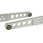 Skunk2 02-06 Honda Element/02-06 Acura RSX Clear Anodized Rear Lower Control Arm (Incl. Socket Tool)