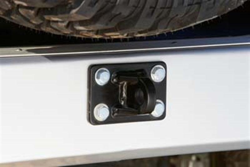 ARB Rear Bar Fj Us Spec | Too Fast Autoparts | Order Online | Canada & USA Shipping