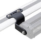 Rhino-Rack Vortex & Heavy Duty LED Light Brackets - 2 Pack