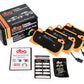 DBA 15-21 Subaru WRX STI XP Performance Front Brake Pads