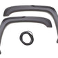 Lund 99-07 Chevy Silverado 1500 SX-Sport Style Textured Elite Series Fender Flares - Black (2 Pc.)