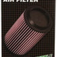 K&N 09-11 Suzuki GSXR 1000 Replacement Air Filter 11.063in L x 5.688in W x 3.375in H