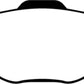 EBC 02-04 Ford Focus 2.0 SVT Yellowstuff Front Brake Pads