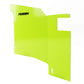 PERRIN 15-21 Subaru WRX Cold-Air Intake w/Heatshield - Neon Yellow