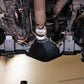 DV8 Offroad 21-22 Ford Bronco Rear Differential Skid Plate