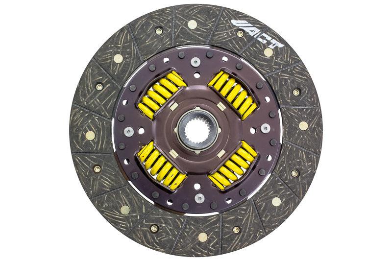 ACT 2006 Subaru Impreza Perf Street Sprung Disc | Too Fast Autoparts | Order Online