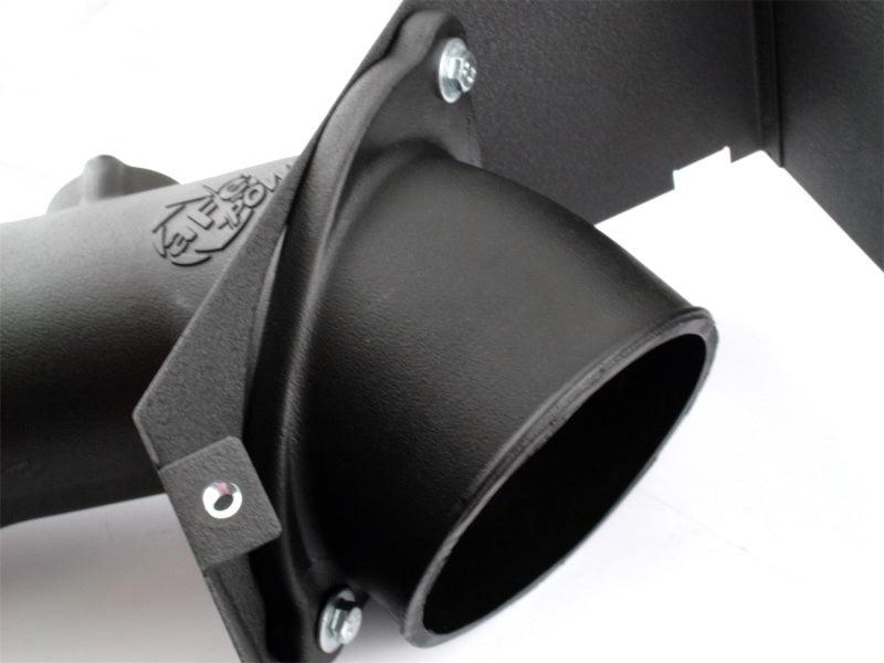 aFe MagnumFORCE Intakes Stage-2 P5R AIS P5R VW R32 08-09 V6-3.2L MKV | Too Fast Autoparts | Order Online