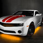 Oracle Universal Dynamic LED Underbody Kit - ColorSHIFT - Dynamic