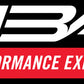 JBA 01-06 Chevrolet Silverado 2500/3500 HD 6.0/8.1L 409SS Pass Side Dual Exit Cat-Back Exhaust