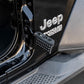 DV8 Offroad 07-23 Jeep Gladiator/Wrangler JT/JK/JL Foot Pegs